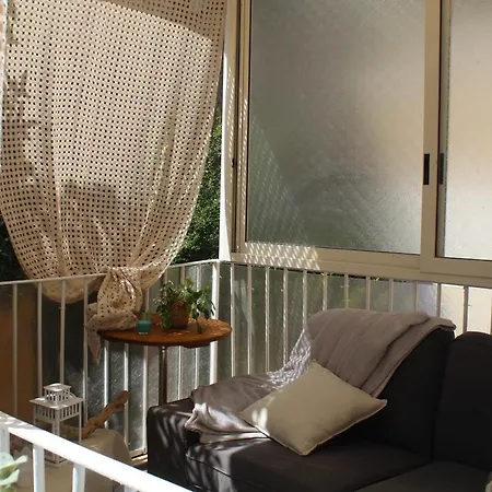 ゲストハウス Il Giardino Dei Venti 4*