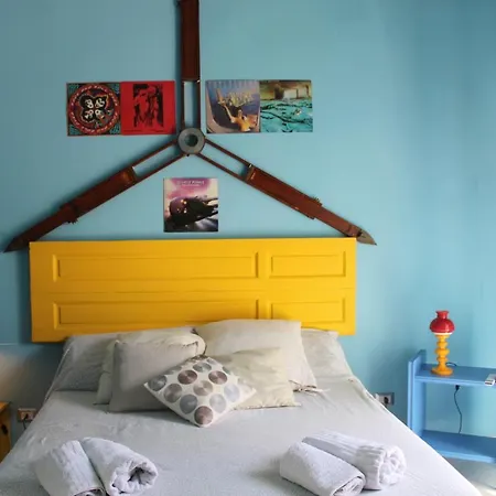 ゲストハウス Il Giardino Dei Venti