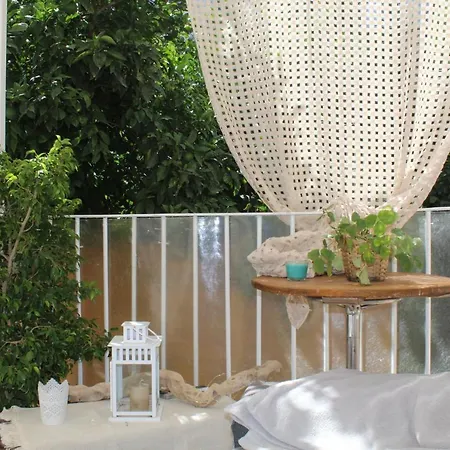 Il Giardino Dei Venti 4*