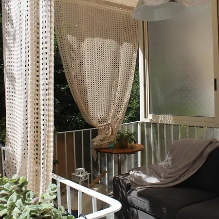 Il Giardino Dei Venti ゲストハウス 4*