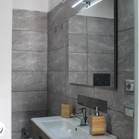 ゲストハウス Il Giardino Dei Venti 4*