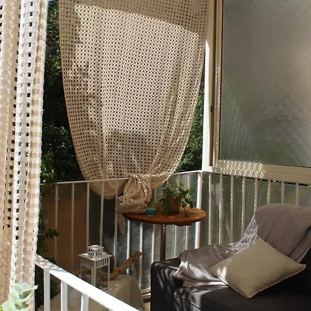 Il Giardino Dei Venti ゲストハウス ナポリ