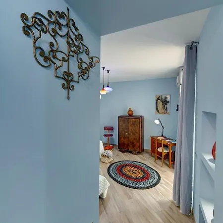 ゲストハウス Il Giardino Dei Venti 4*