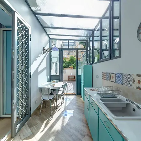 Il Giardino Dei Venti