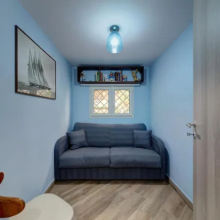 Il Giardino Dei Venti ナポリ