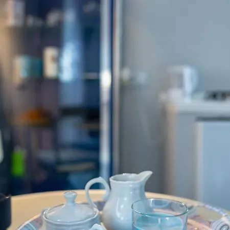 Il Giardino Dei Venti 4* ナポリ