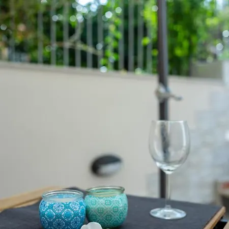 Il Giardino Dei Venti ゲストハウス