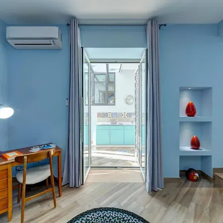 ゲストハウス Il Giardino Dei Venti