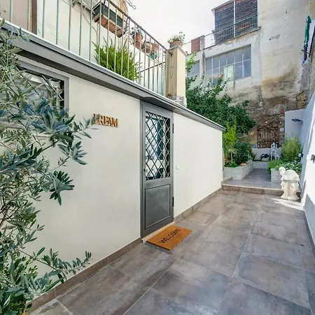 Il Giardino Dei Venti