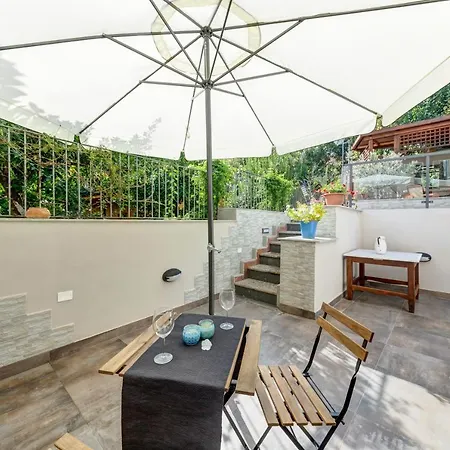 ゲストハウス Il Giardino Dei Venti