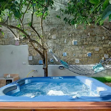 Il Giardino Dei Venti