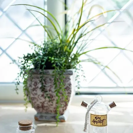 Il Giardino Dei Venti 4*