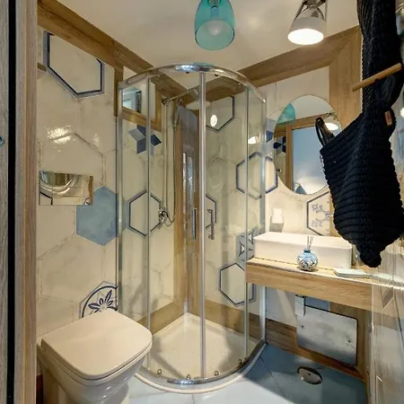 Il Giardino Dei Venti 4* ナポリ