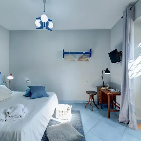 Il Giardino Dei Venti 4*