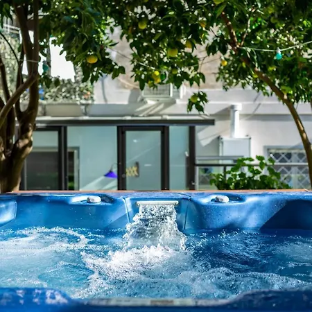 Il Giardino Dei Venti