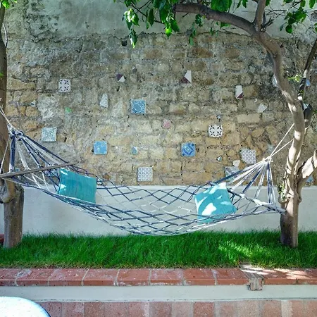 Il Giardino Dei Venti ナポリ