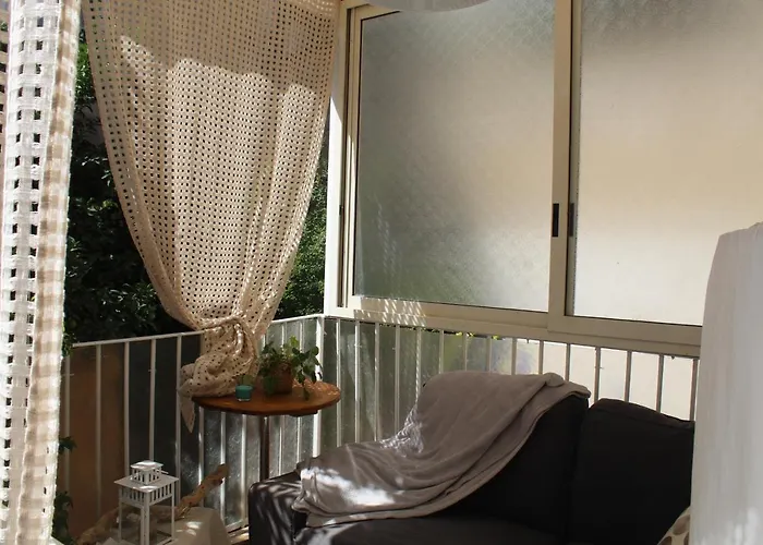 Il Giardino Dei Venti 4* Napoli