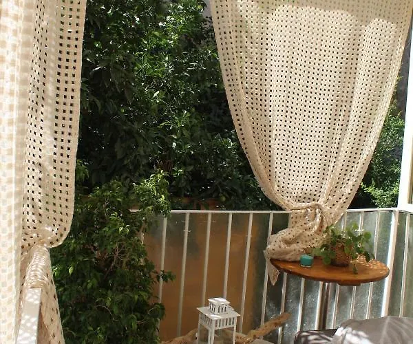 Il Giardino Dei Venti 4* Napoli