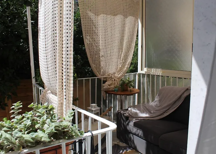 Il Giardino Dei Venti