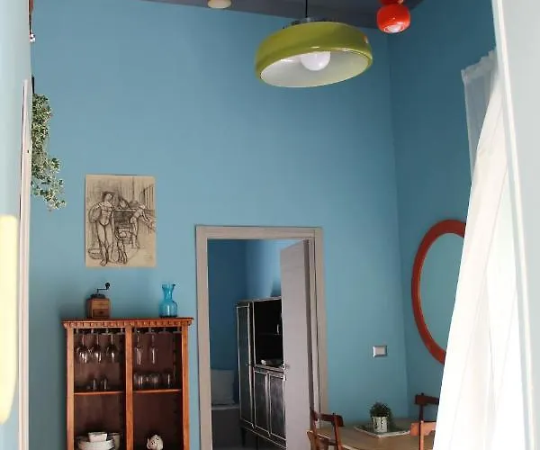 Il Giardino Dei Venti 4*