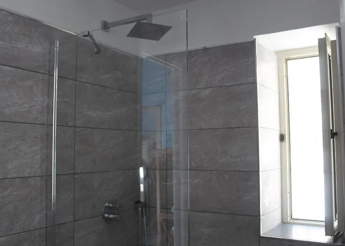 Konukevi Il Giardino Dei Venti