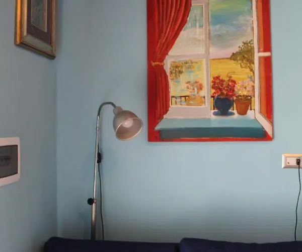 Il Giardino Dei Venti