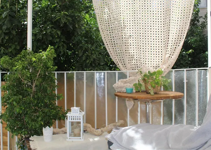 Il Giardino Dei Venti 4*