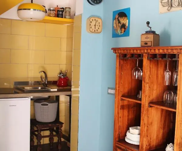 Il Giardino Dei Venti 4*