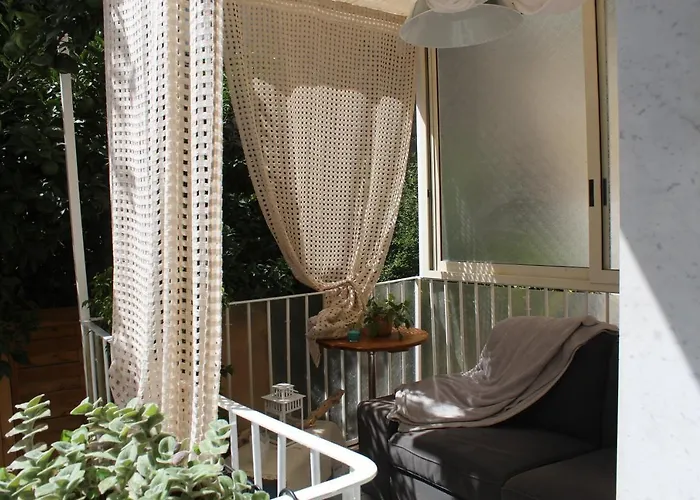 Il Giardino Dei Venti Konukevi 4*