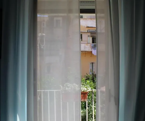 Il Giardino Dei Venti