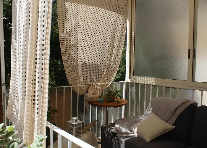 Il Giardino Dei Venti Konukevi Napoli