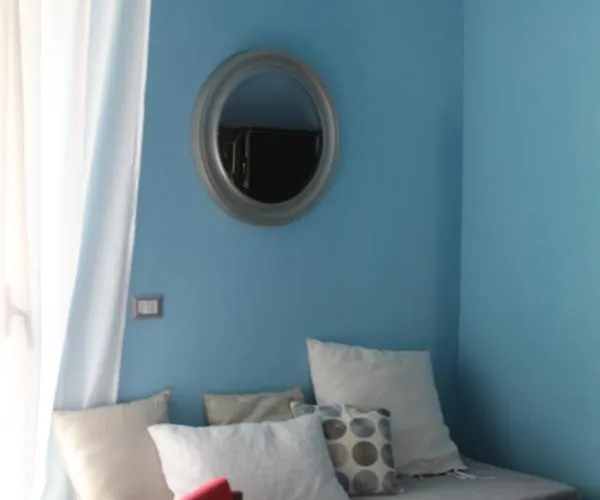 Il Giardino Dei Venti