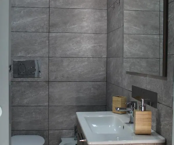 Il Giardino Dei Venti Napoli