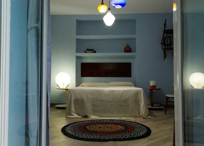 Il Giardino Dei Venti 4*