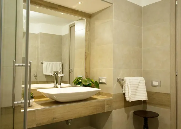 Il Giardino Dei Venti Napoli