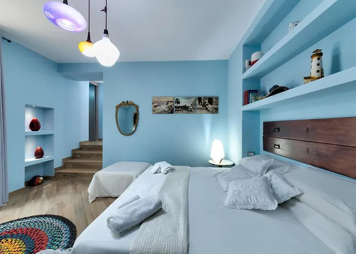 Il Giardino Dei Venti 4*