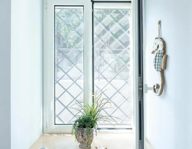 Il Giardino Dei Venti 4* Napoli