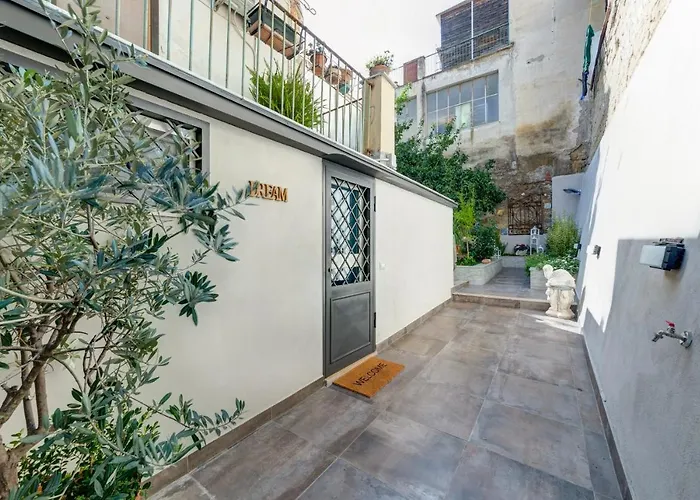 Il Giardino Dei Venti