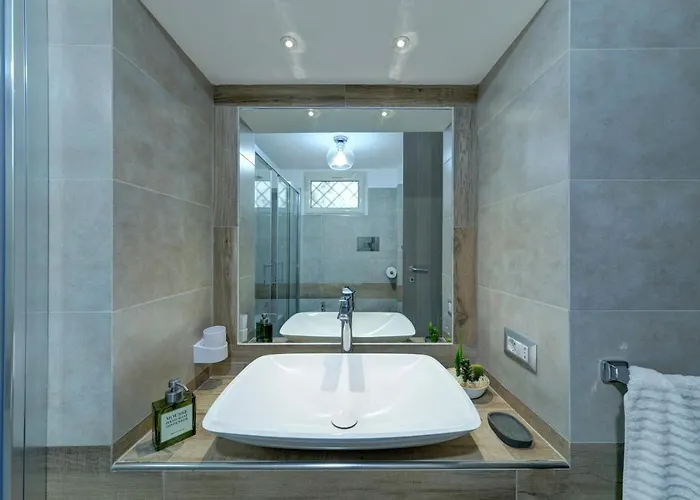 Il Giardino Dei Venti Napoli