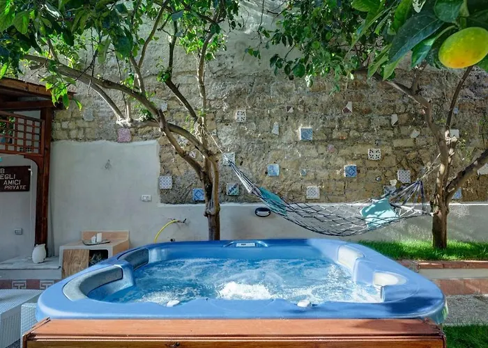 Il Giardino Dei Venti