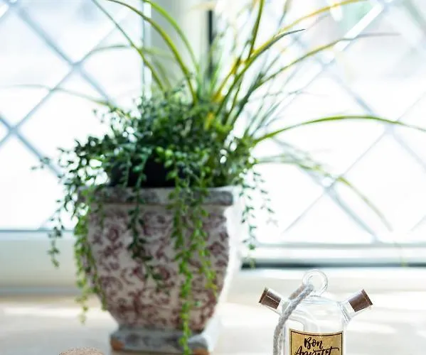 Il Giardino Dei Venti 4*