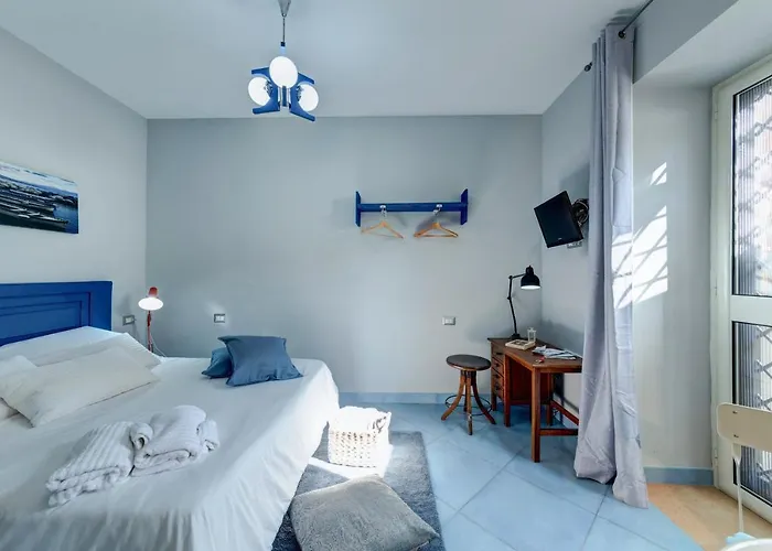 Il Giardino Dei Venti 4*