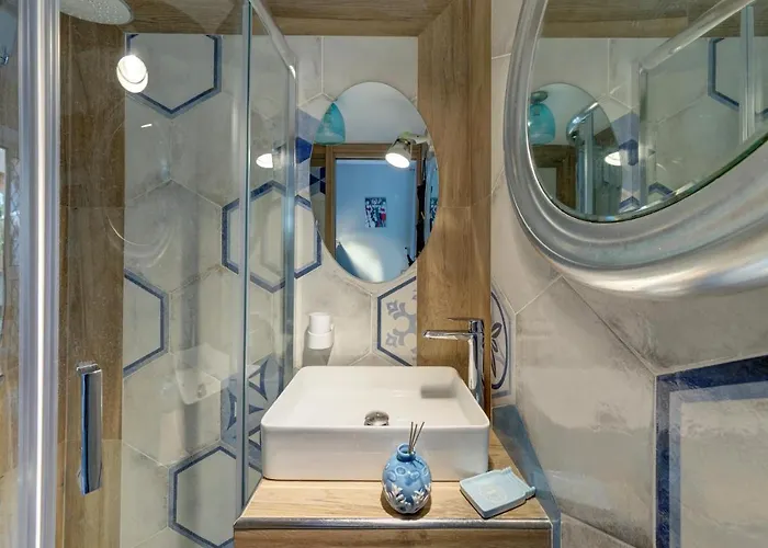 Il Giardino Dei Venti