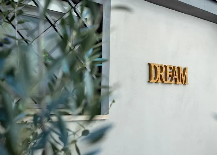 Il Giardino Dei Venti Napoli