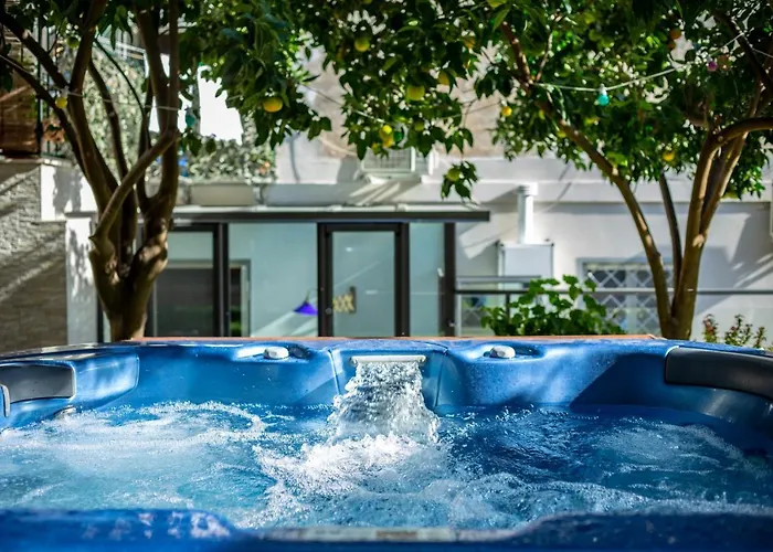 Il Giardino Dei Venti